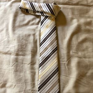 Men’s necktie